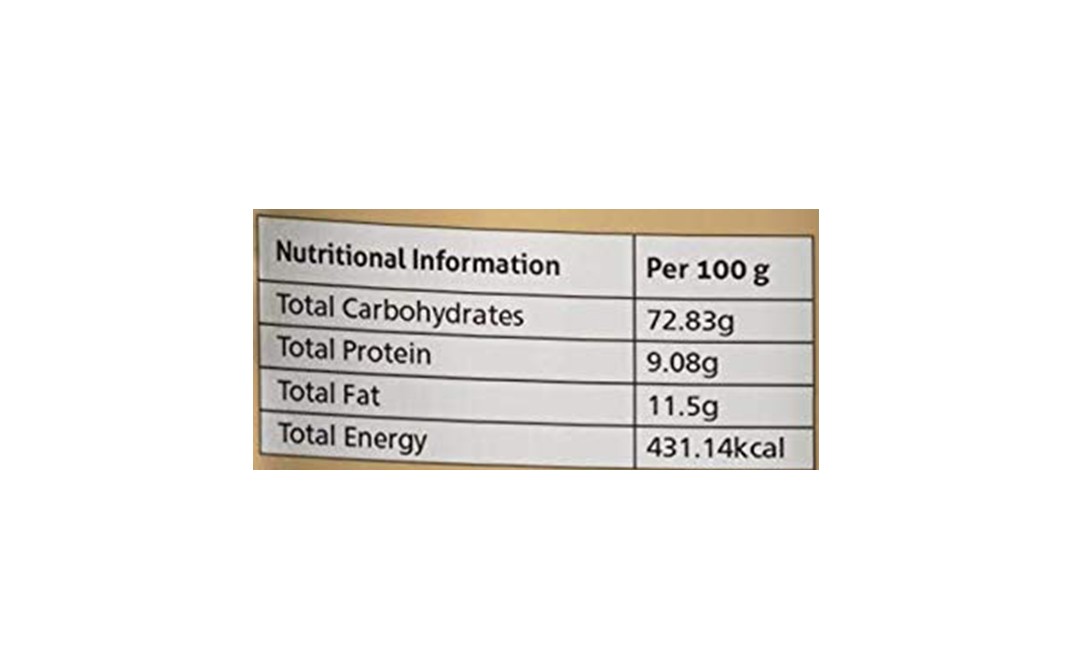 Farmveda Upma    Pack  250 grams